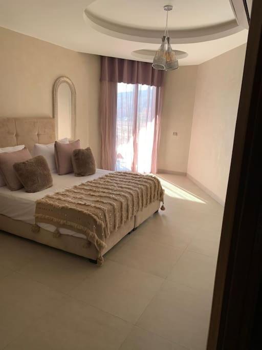 Appartement Neuf Climatise, Centre Marrakech. Marrakesh Eksteriør bilde