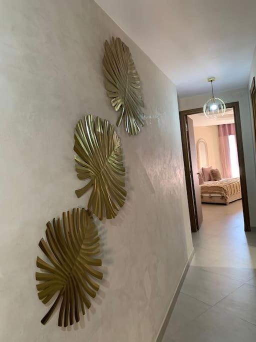 Appartement Neuf Climatise, Centre Marrakech. Marrakesh Eksteriør bilde