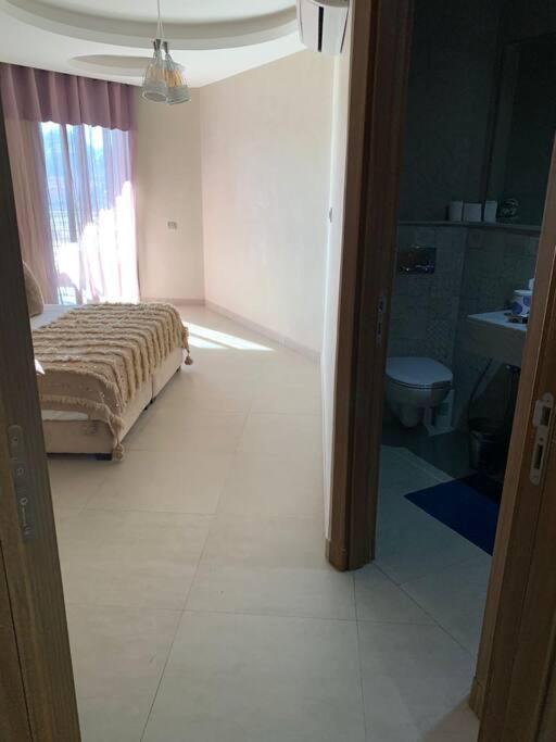 Appartement Neuf Climatise, Centre Marrakech. Marrakesh Eksteriør bilde